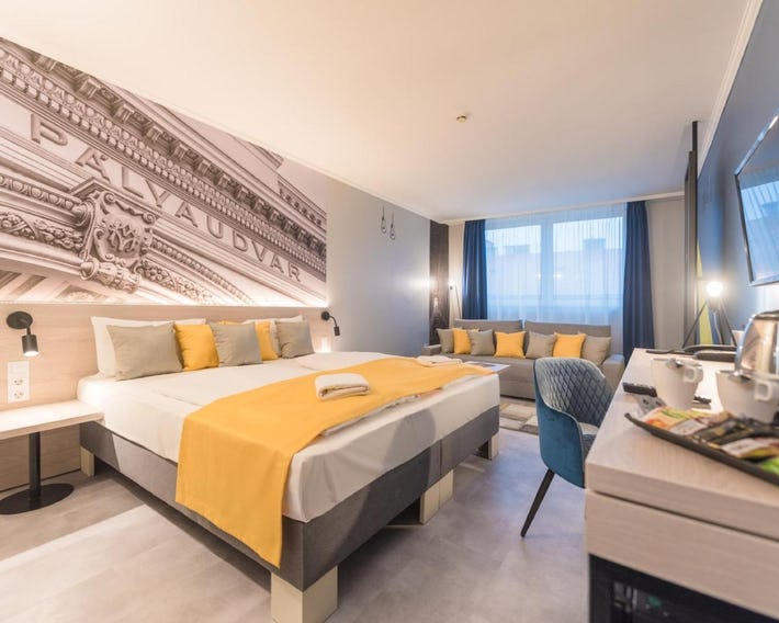Impulso Fashion Hotel