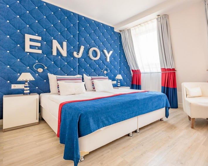 Estilo Fashion Hotel
