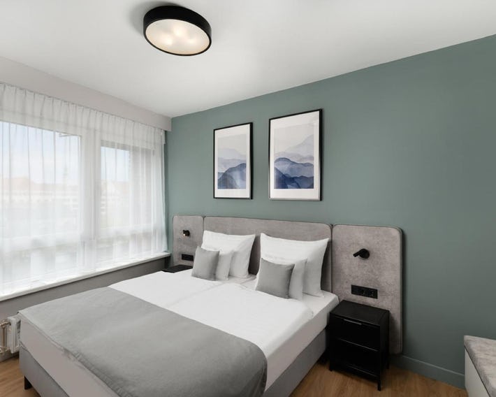 Florin Apart Hotel