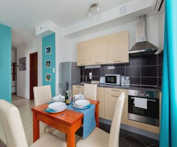 Sun Resort Apartments