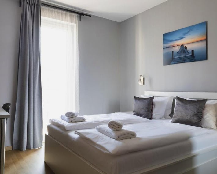 Di Verdi Imperial Hotel