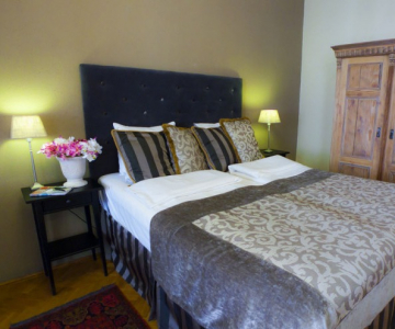 Golden Stars ROYAL Apartment Budapest