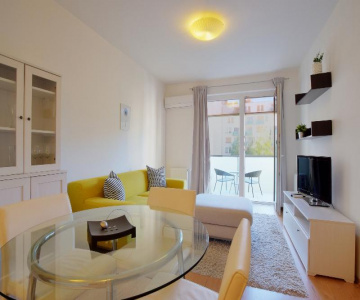 City Apartments Budapest