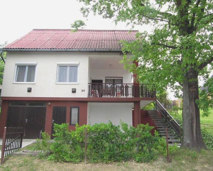 Budai Garden House