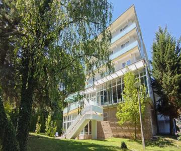Hotel Fit Hévíz