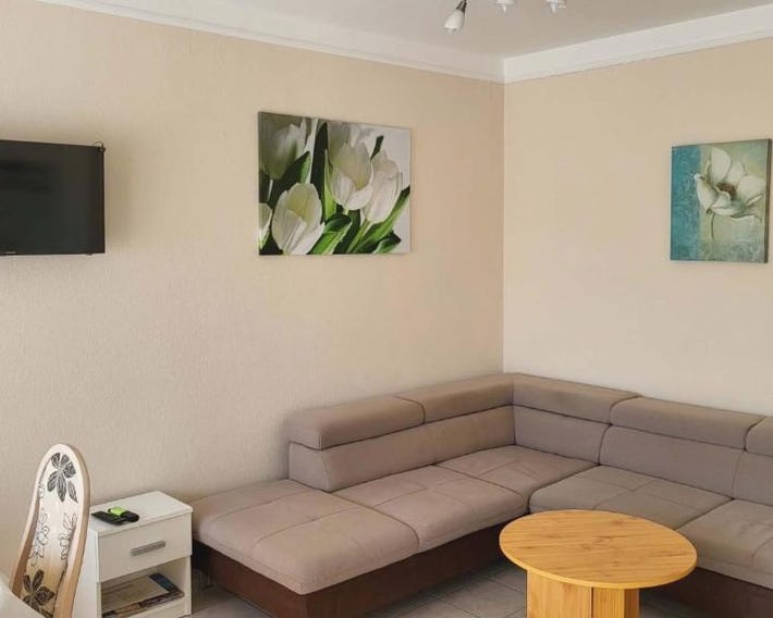 Lázár Apartmanok