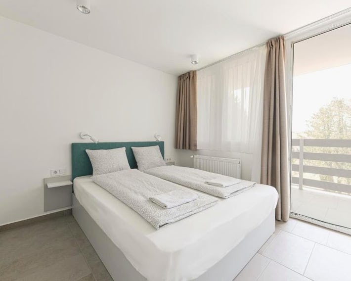 Villa Oliver 1 Hévíz