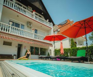Hotel Tokajer
