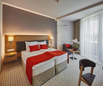 Thermal Hotel Balance Lenti