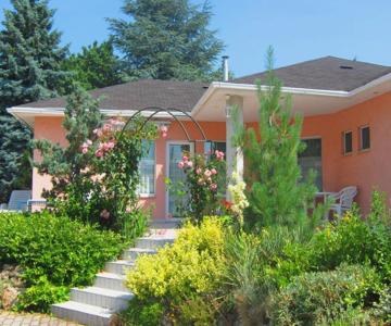 Feszek Apartmanhaz