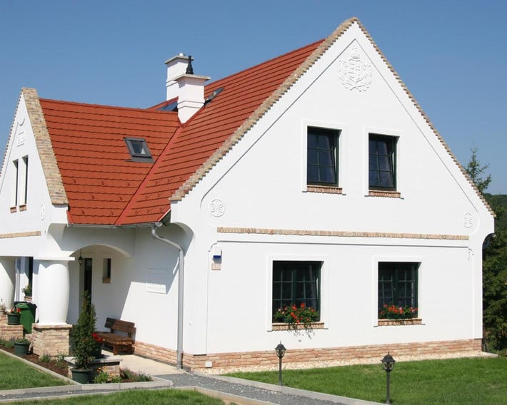 Pálos Resort