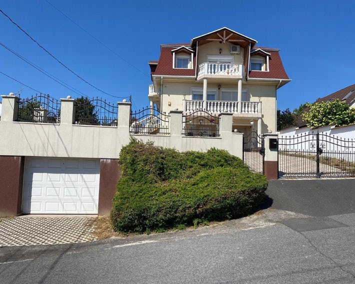 Arany Apartmanház Zalagyöngye