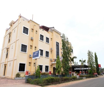 Oasis Hotel