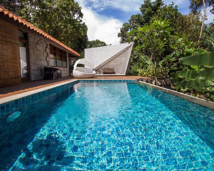 Arumdalu Private Resort