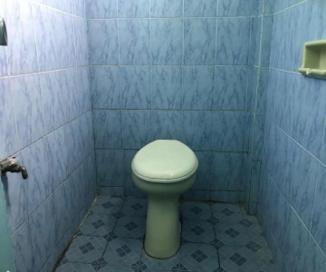 Hotel Sera Indah by OYO Rooms