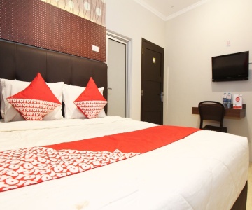 Ant Home by OYO Rooms