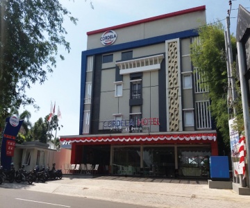 Cordela Hotel Pangkal Pinang