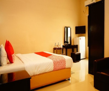 Hotel Belitong By OYO Rooms