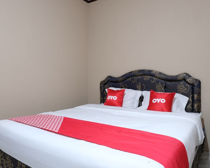 Homestay Joss by OYO Rooms