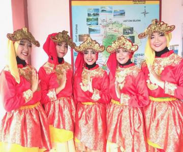 Belitung Homestay Backpacker