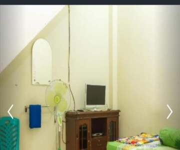 Penginapan Sriwijaya