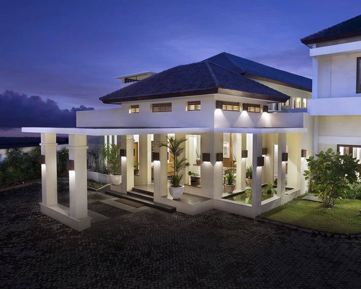 Hotel Billiton