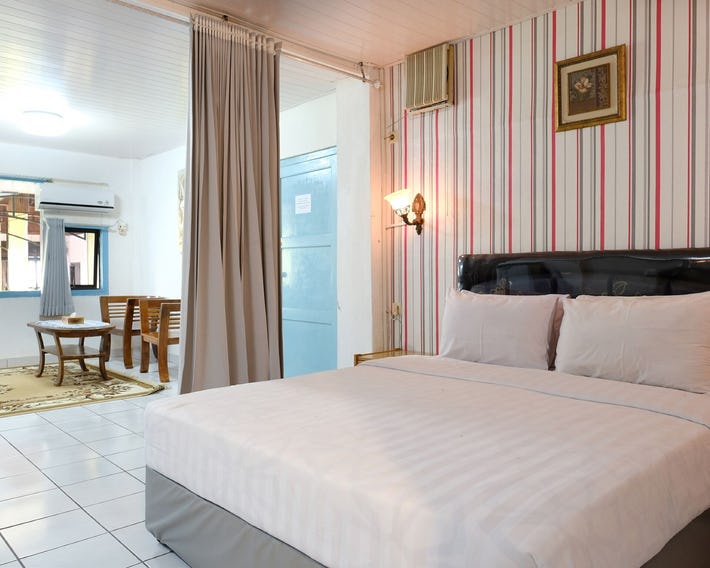 Hotel Martani By OYO Rooms