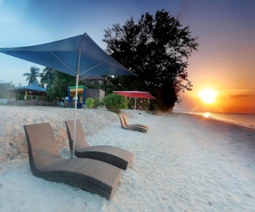 Belitung Holiday Resort