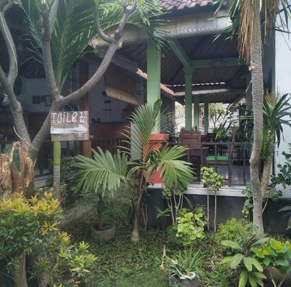 Beten Enjung Home Stay&rooftop