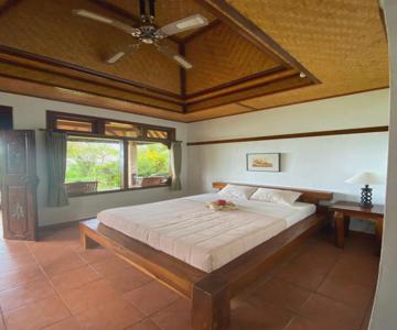 Geria Semalung Bungalow