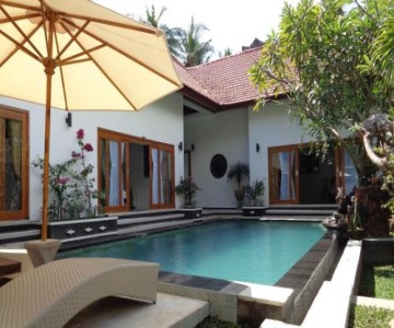 Yin Yang Villa