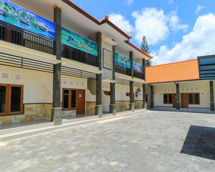 Pondok Wisata Intan Indah 2