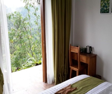The Aura Shanti Villa & Retreat