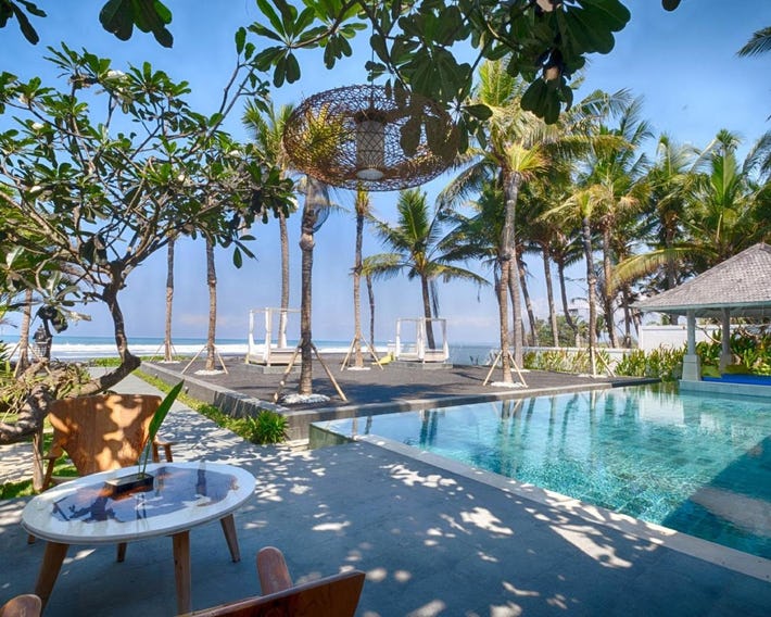 Saba Villa by Sanga Sanga Hospitality