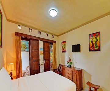 Collection O Indah Home Stay