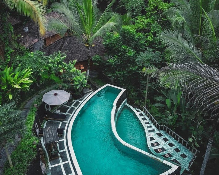Song Broek Jungle Resort