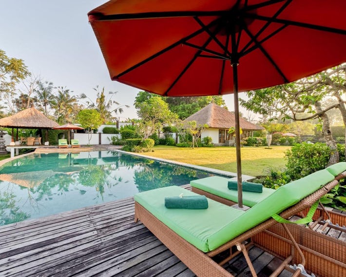 Villa Vastu