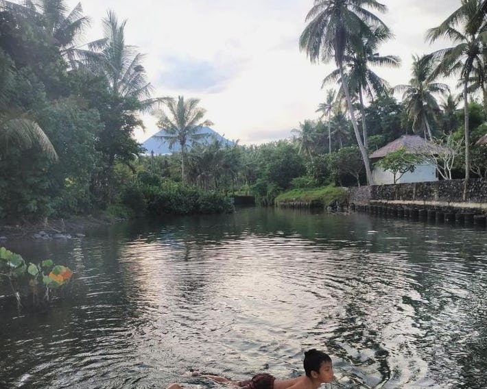 Jasri Dalem Surf Retreat