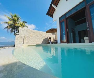 Villa Sea Spray