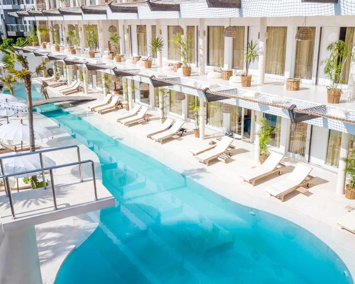 The Green Room Canggu