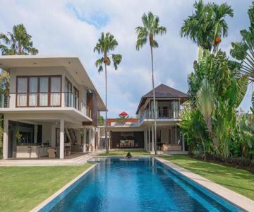 Villa Kalyani