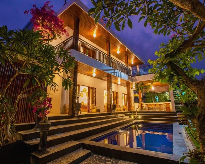 The Nest Canggu