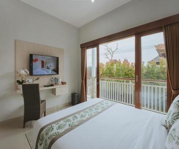 Nudel Canggu By Hospitality Bali