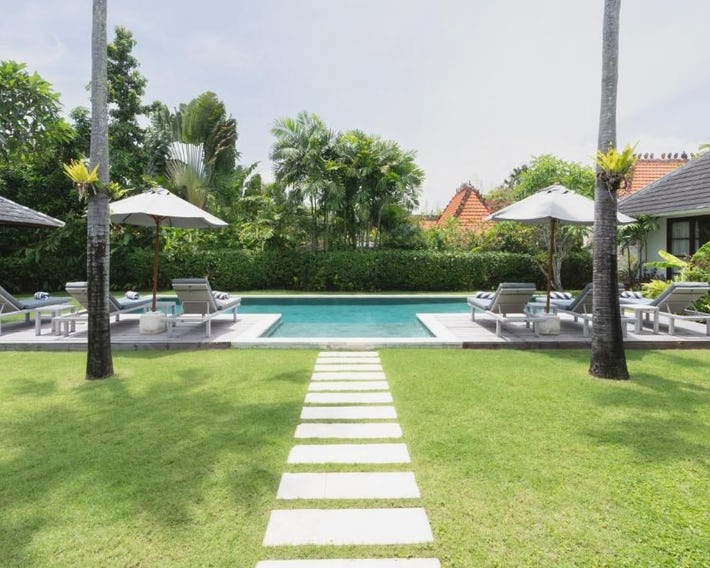 Villa Senara