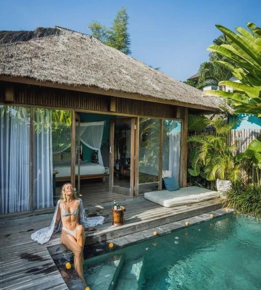 Villa Markisa Echo Beach