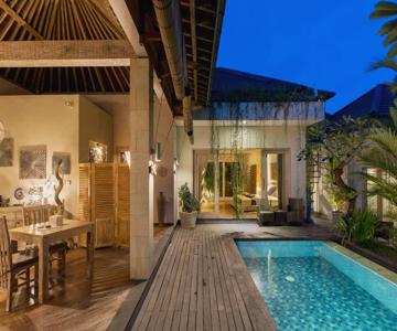 Exotica Bali Villa - Adults Only
