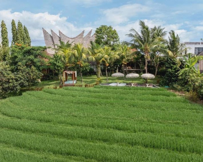 Premadhan Cottage Canggu