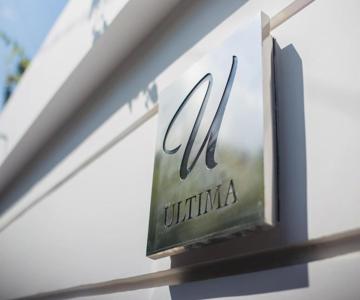 Villa Ultima Umalas