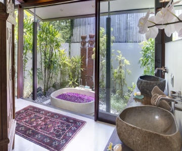 Villa Kouru By Exotiq Villa Holidays