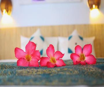 Kubu Betel Homestay